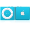 Apple iPod Shuffle Blue 2Gb 2012 MD775