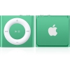 Apple iPod Shuffle Green 2Gb 2012 MD776
