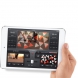 Apple iPad mini Retina Display 128GB Wi-Fi + 4G (Cellular) Space Gray (Черный)