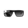 Солнцезащитные очки Shades Edge для Google Glass 2.0 Explorer Edition
